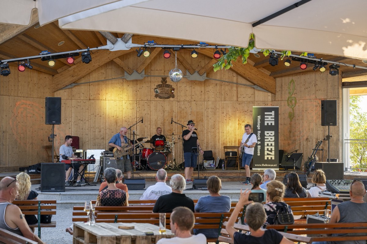 Live Musik