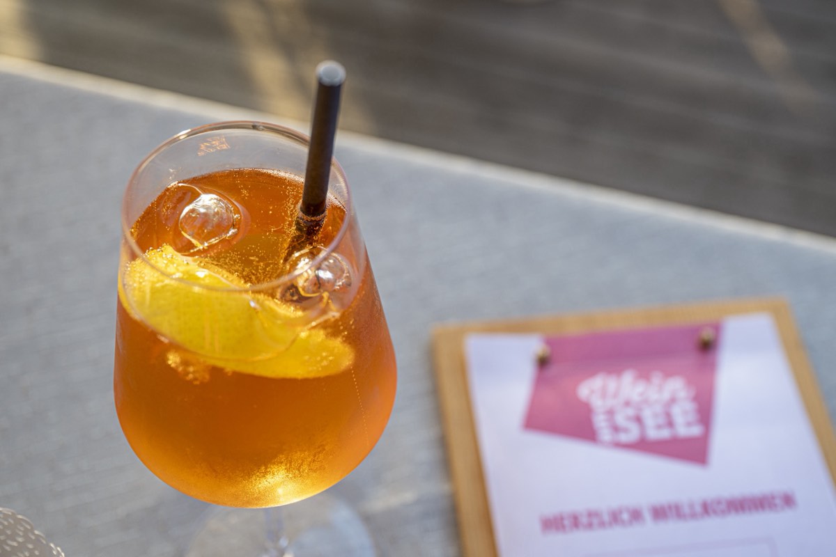 Sommerdrinks